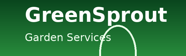 GreenSprout Garden Services