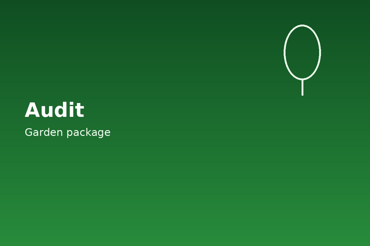 Once-off Garden Cleanup